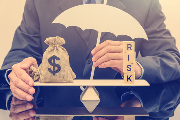 Insurance Market Balance of Risk