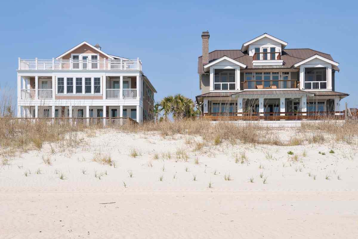 beach house insurance